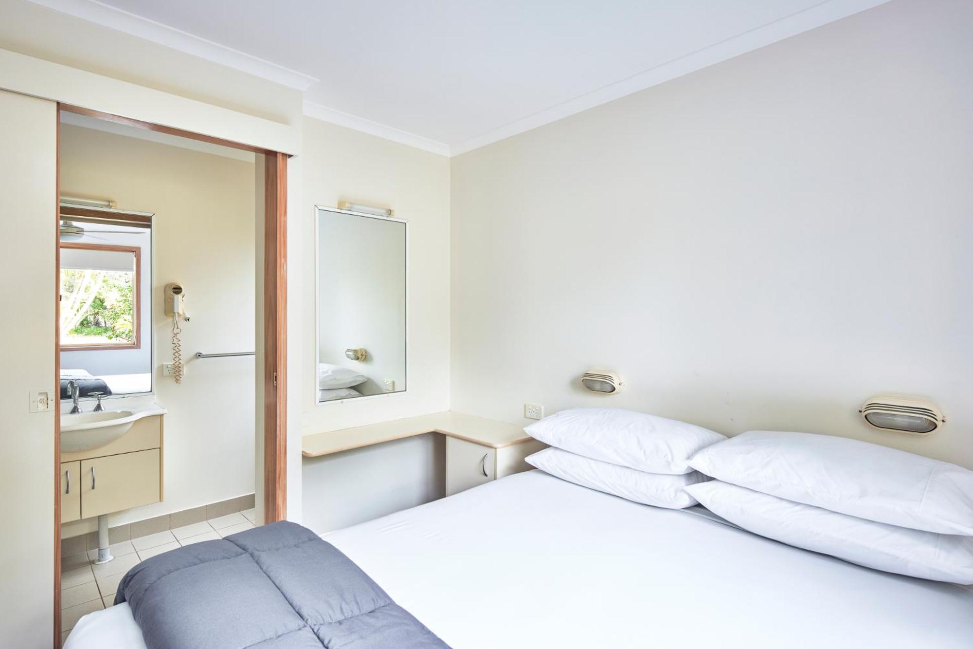 Nrma Darlington Beach Holiday Resort Arrawarra ภายนอก รูปภาพ