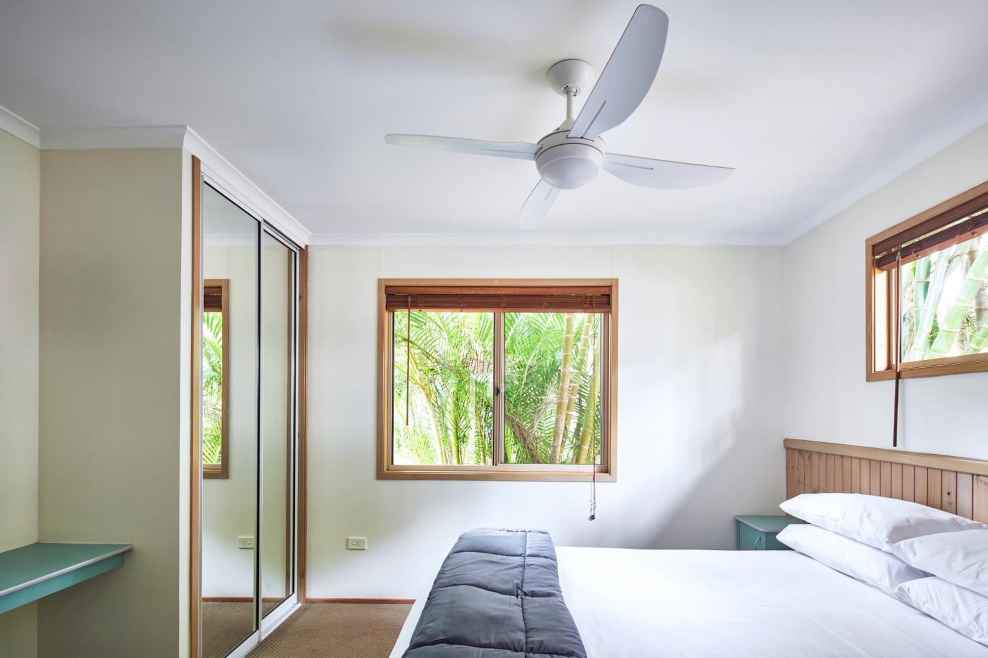 Nrma Darlington Beach Holiday Resort Arrawarra ภายนอก รูปภาพ