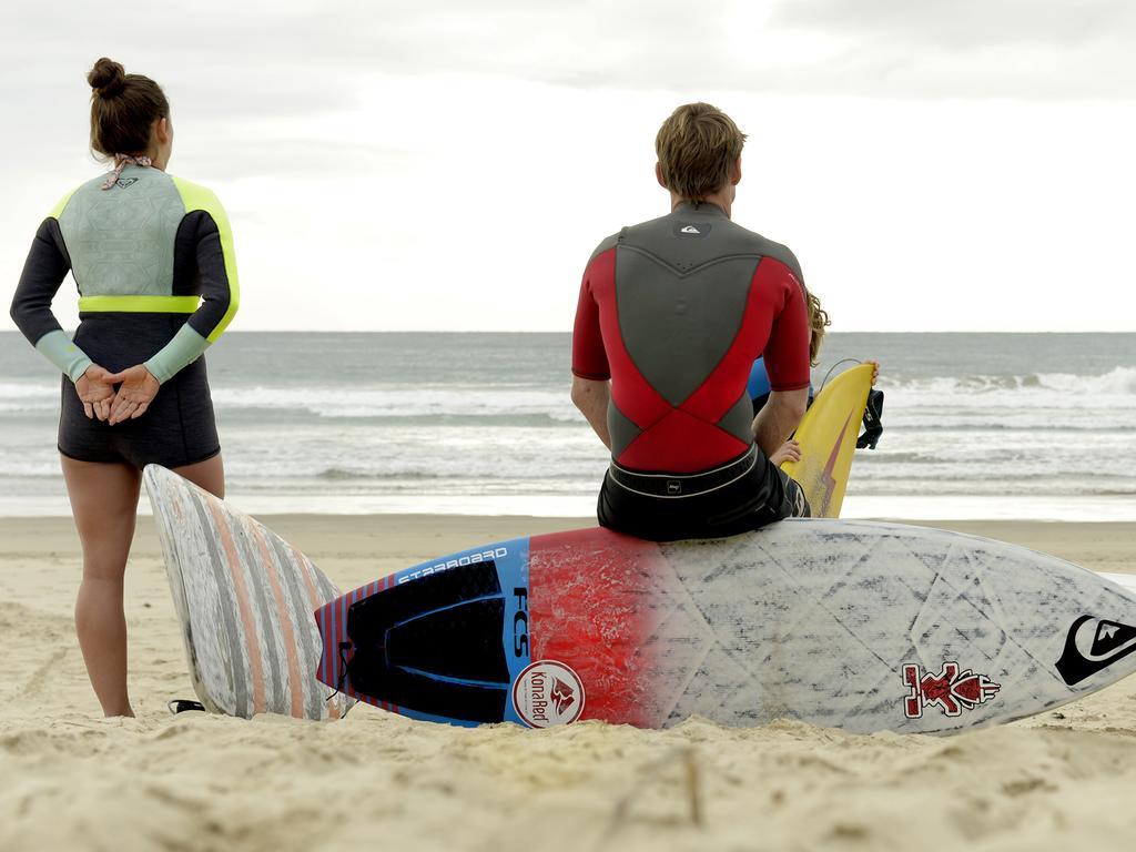Nrma Darlington Beach Holiday Resort Arrawarra ภายนอก รูปภาพ